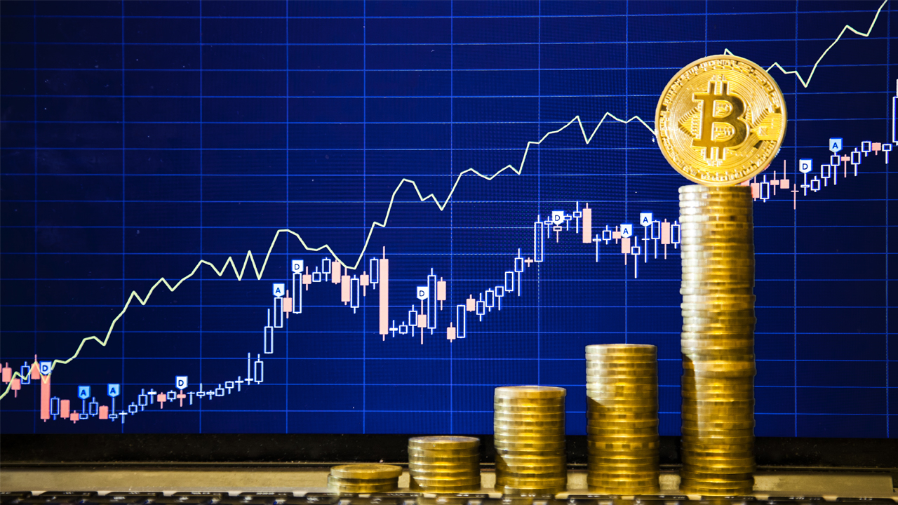 DigitalX cashes in on Bitcoin Fund The Market Herald