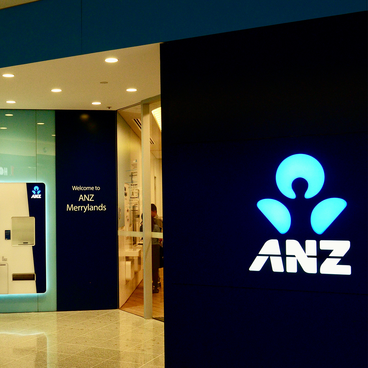 ANZ (ASXANZ) served class action for "unfair" credit card charges