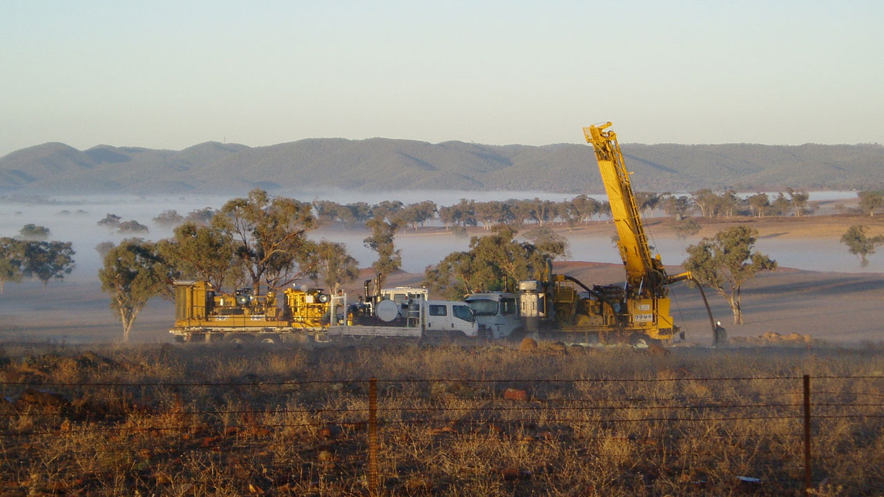 Alkane Resources (ASX ALK) Boda Prospect width increases after