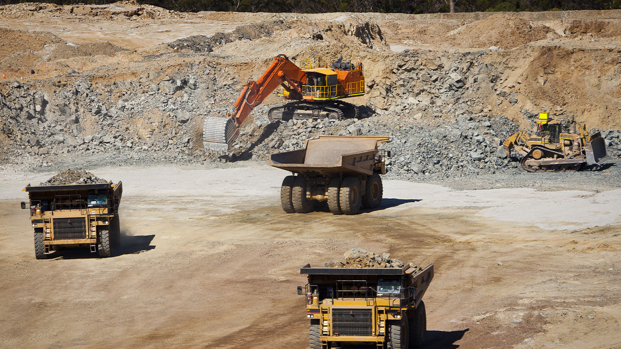 Bellevue Gold (ASXBGL) completes first phase of drilling at Bellevue