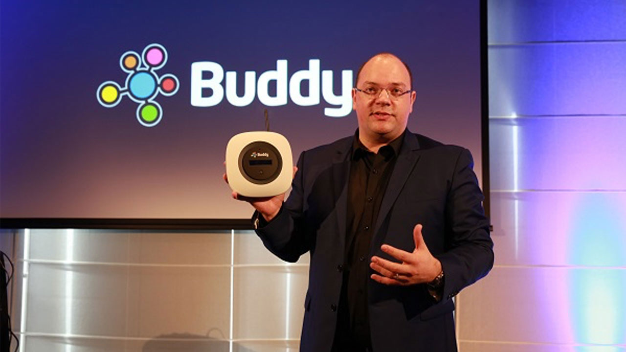 Buddy Technologies (ASXBUD) sees the light in latest quarterly update