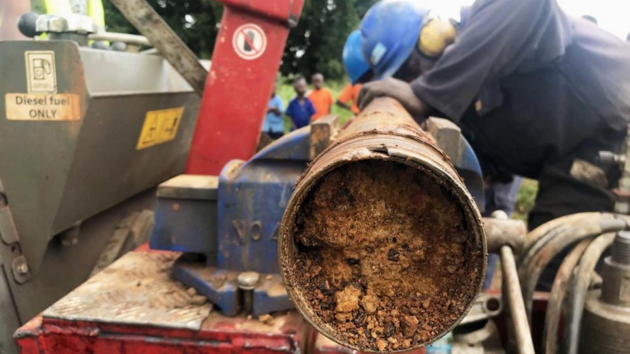 Ionic Rare Earths (ASXIXR) considers refining facility for Mukuutu