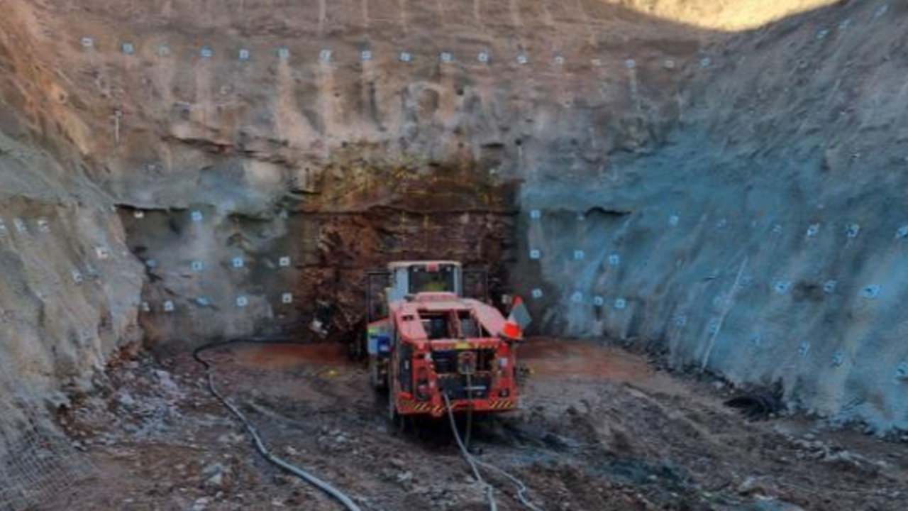 Galena Mining (ASXG1A) commences underground mining at Abra The Market Herald