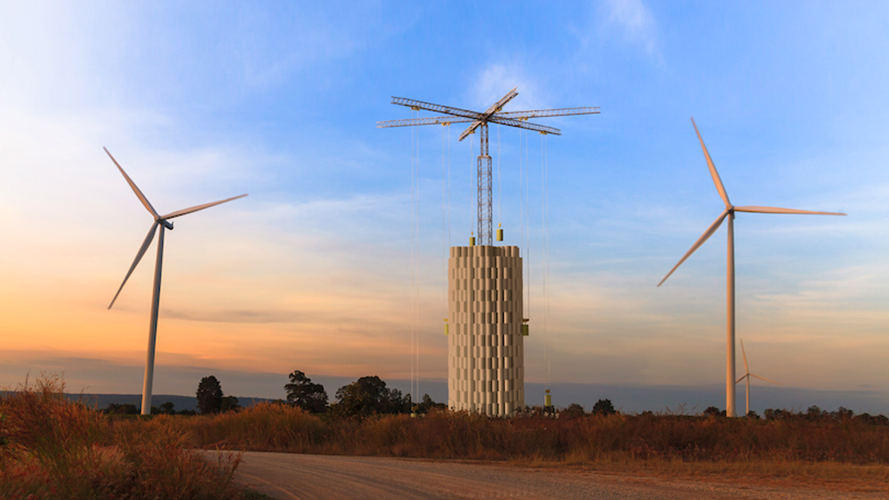 Korea Zinc invests 50m in Energy Vault to help decarbonise QLD zinc refinery The Market Herald