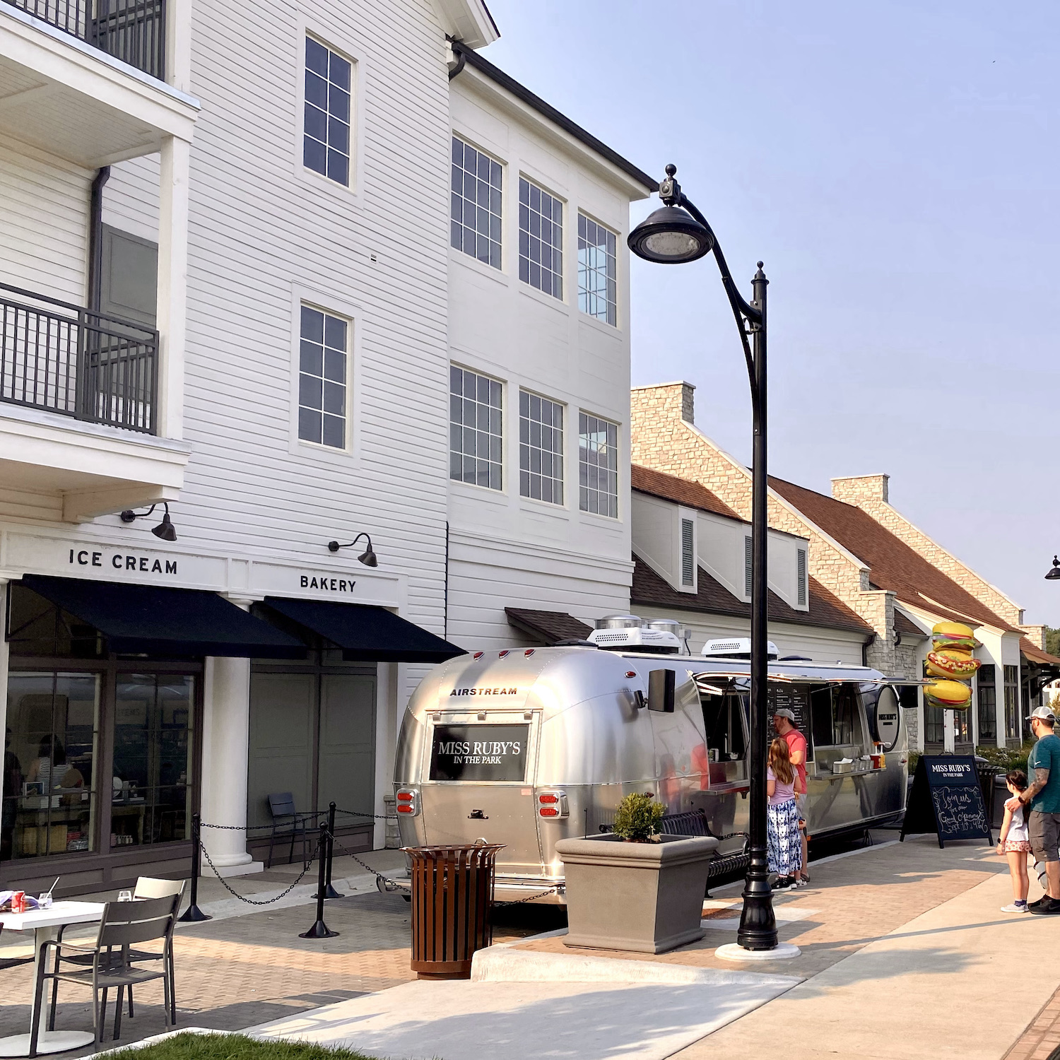 About The Market at Meadowbrook