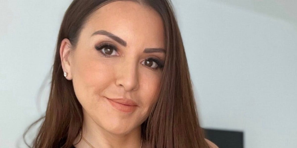 How an OnlyFans creator built a 7figure business and boosted her