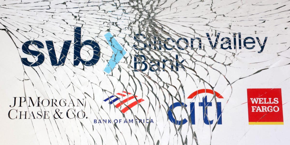 Silicon Valley Bank crisis Everything you need to know about SVB