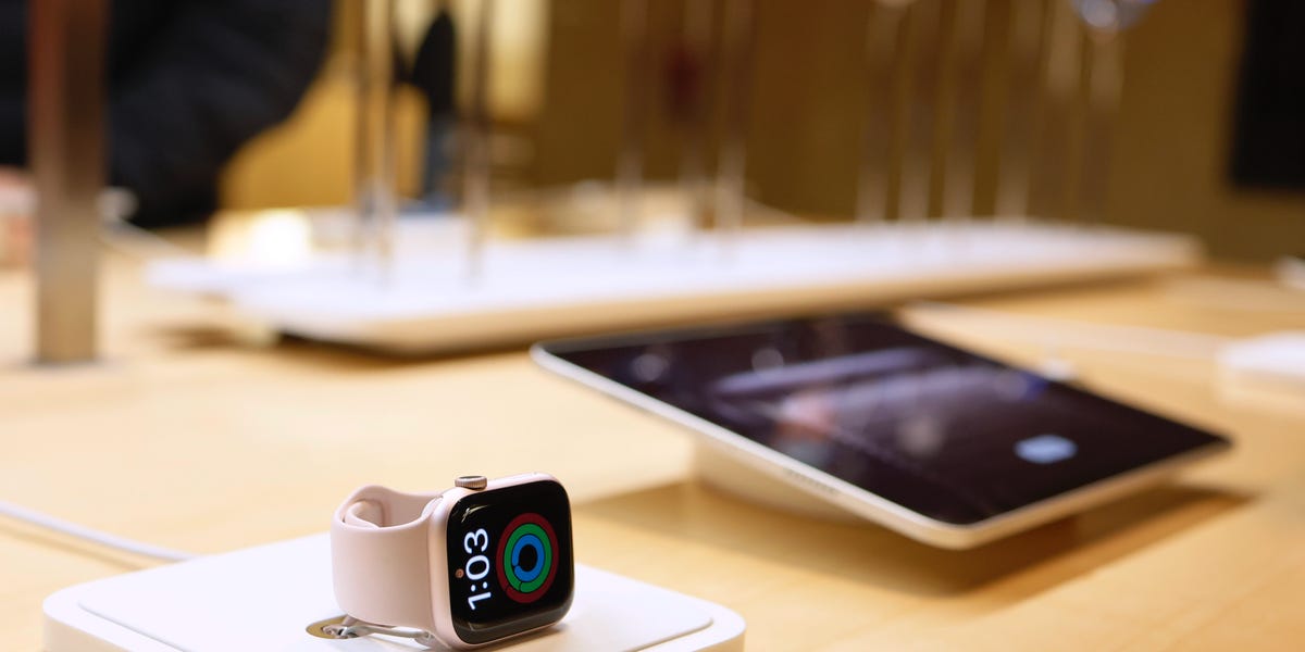 Apple serial number lookup How to identify your device The Markets Café