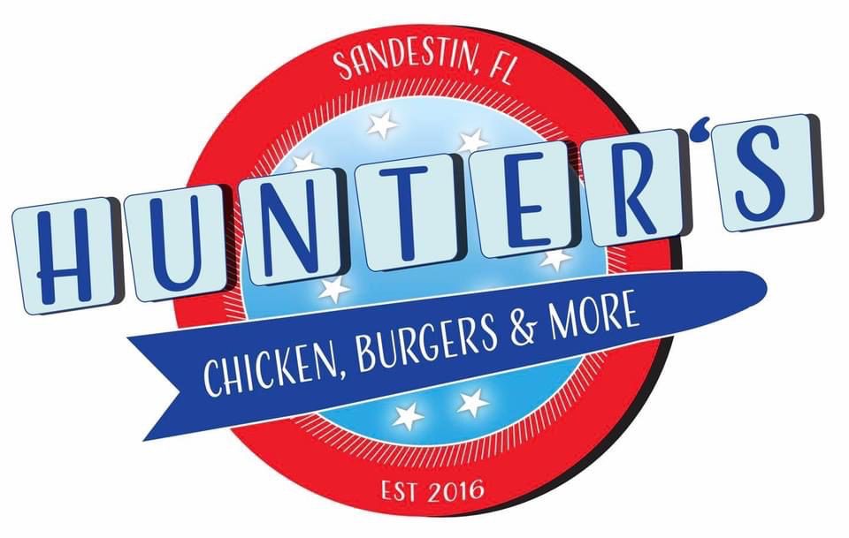 Hunter's Chicken & Burgers The Market Shops Shopping, Restaurants