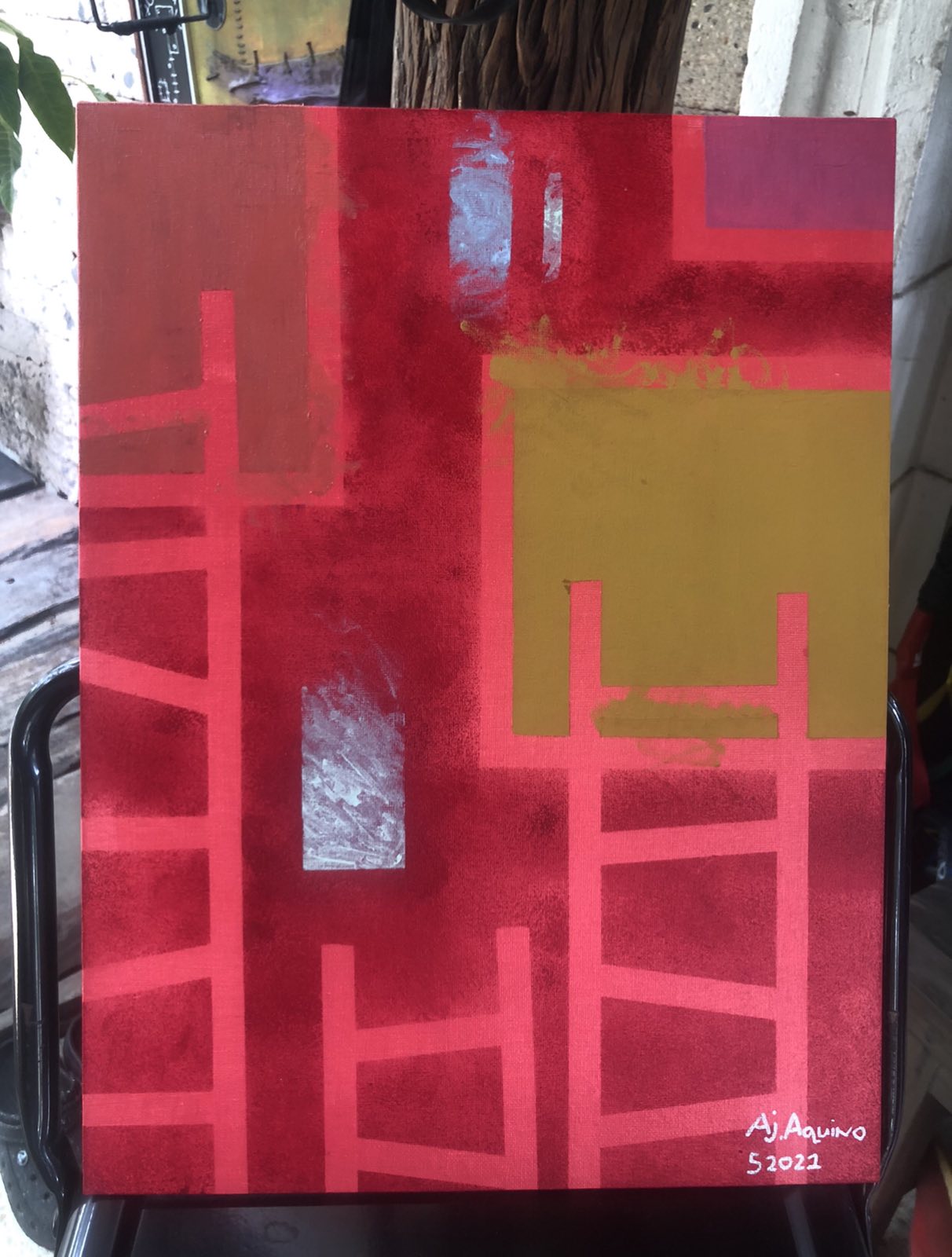 MARKINO DESIGNS MARKINO DESIGNS