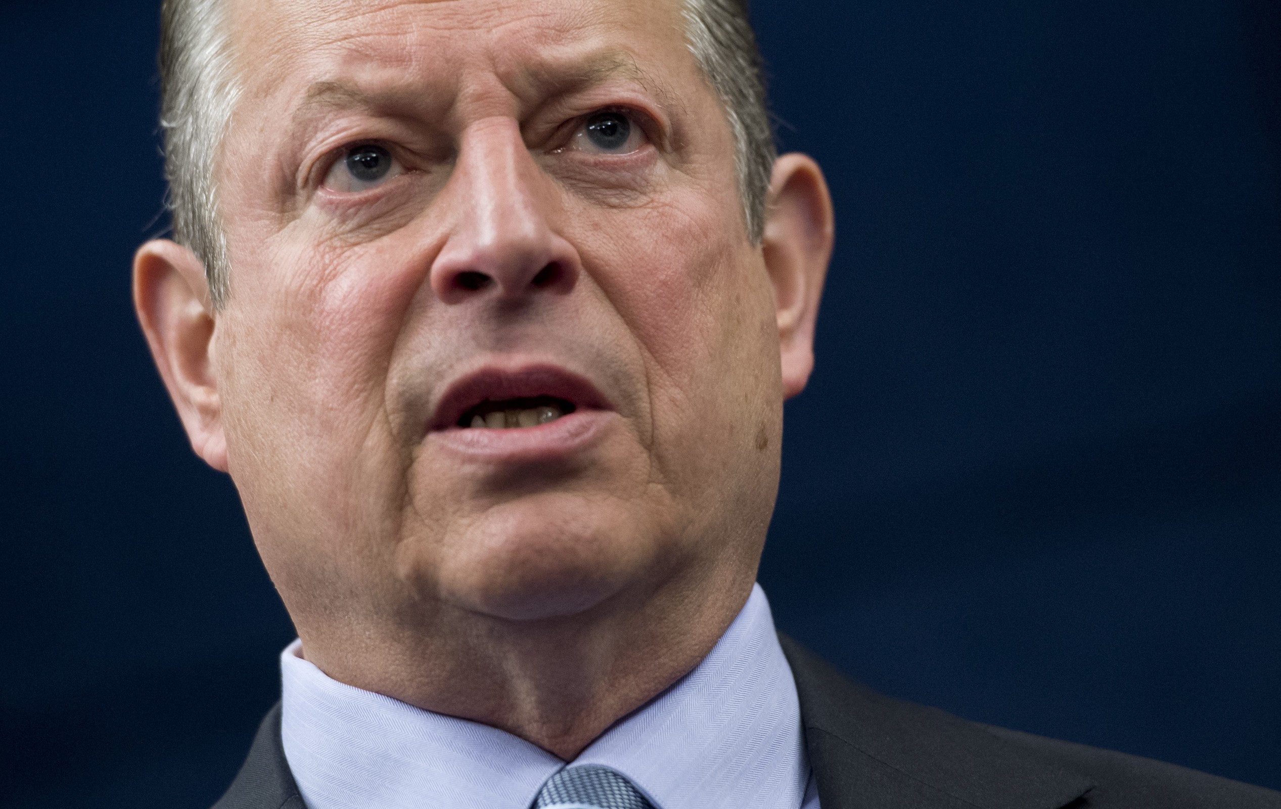 Al Gore A Buffoon for the Ages Romano News