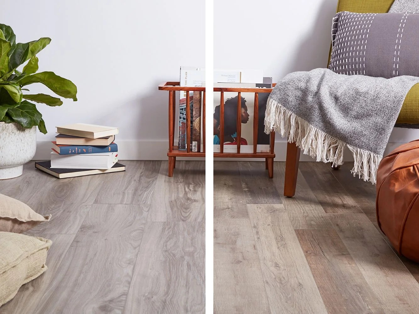 What is Vinyl Flooring [Ultimate Guide]