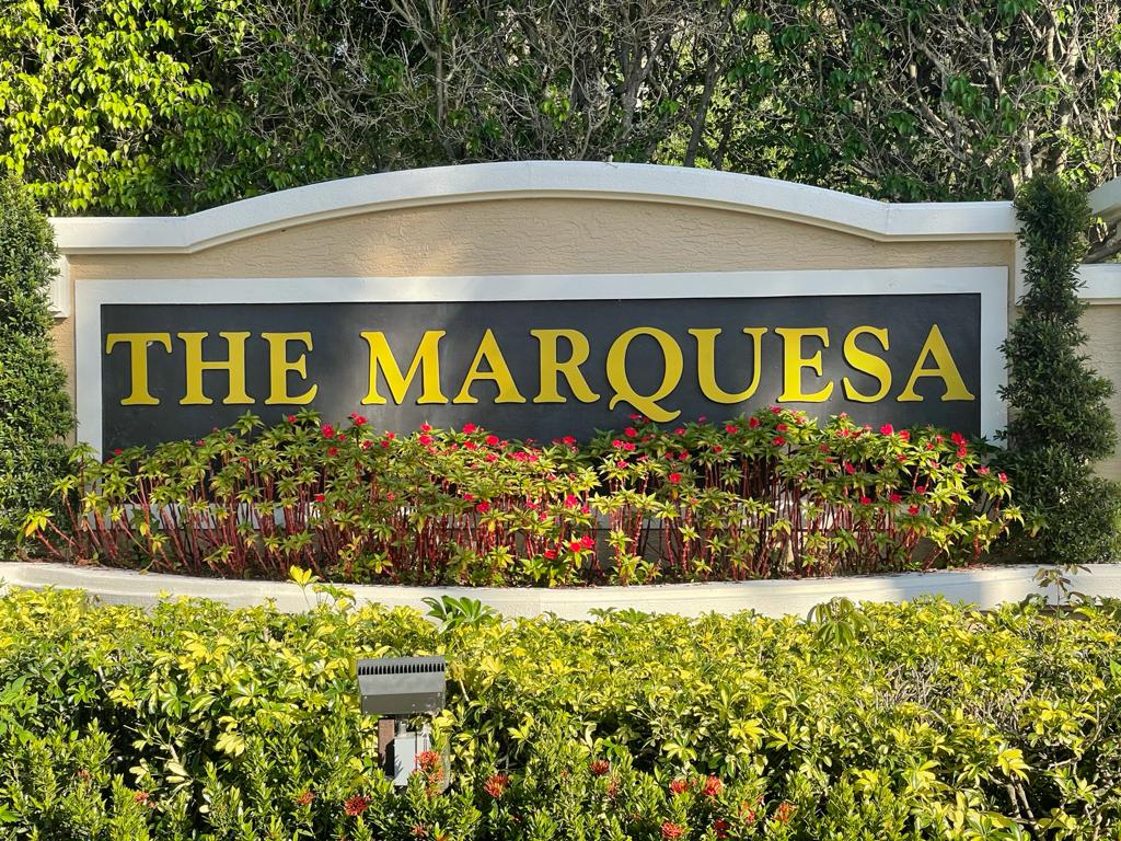 Contact Us The Marquesa Condominiums