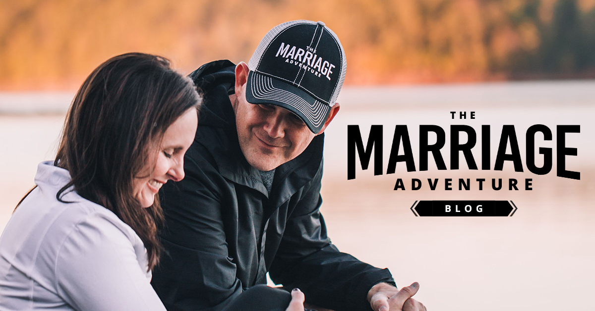 Home The Marriage Adventure