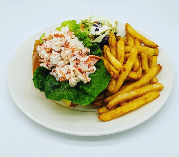 The Marshside Restaurant East Dennis, Cape Cod