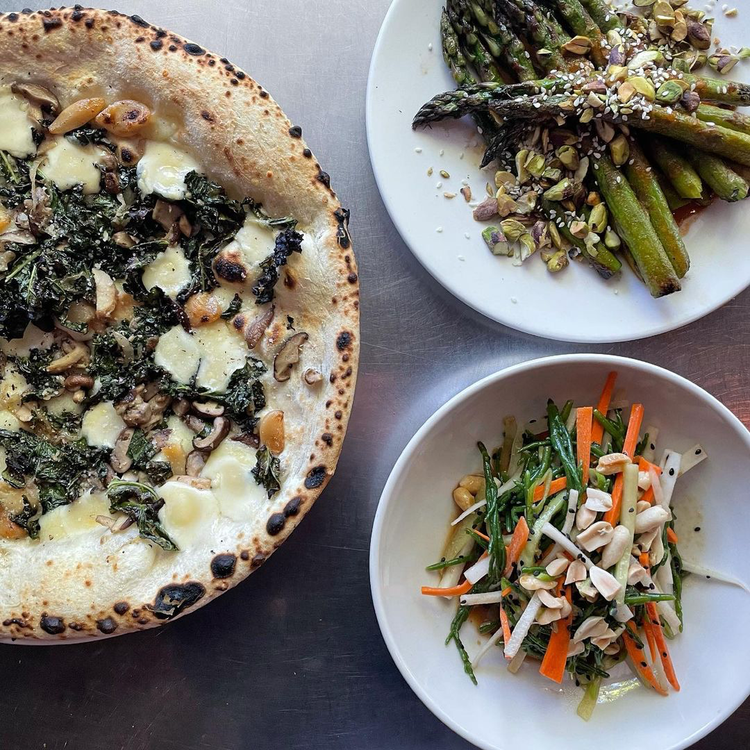 The Masonry Queen Anne Craft Beer and Wood Fired Pizza in Seattle