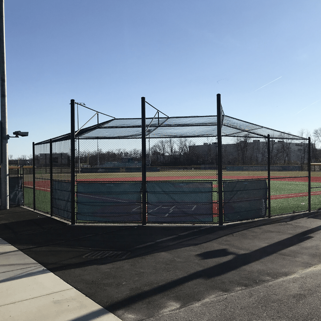 Berner Middle School Fields Massapequa Parks The Massapequas