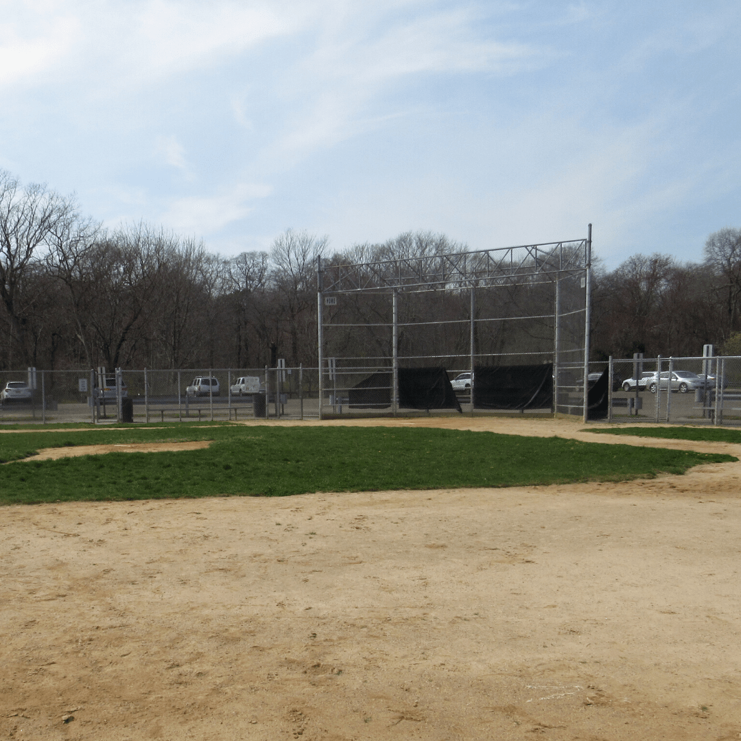 Mansfield Park (Walker Park) Massapequa Parks The Massapequas