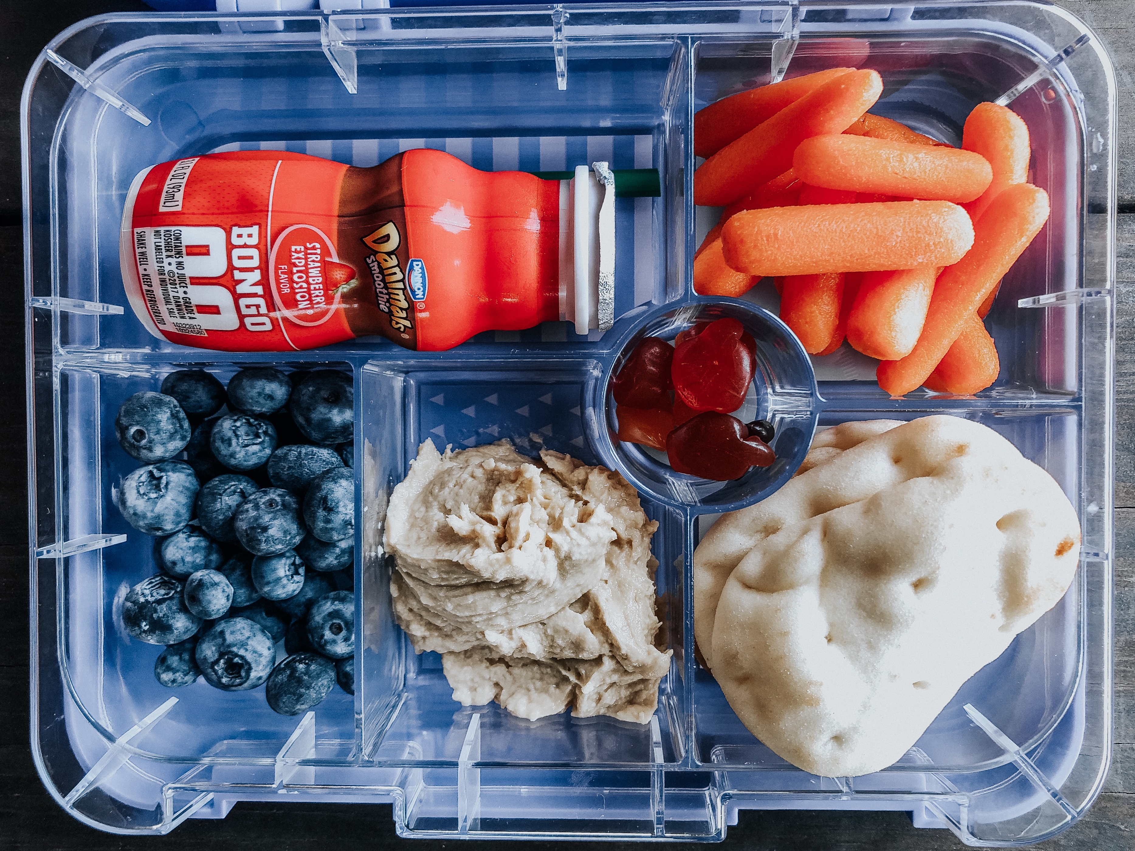 25 healthy lunch box ideas (for kids) Showit Blog