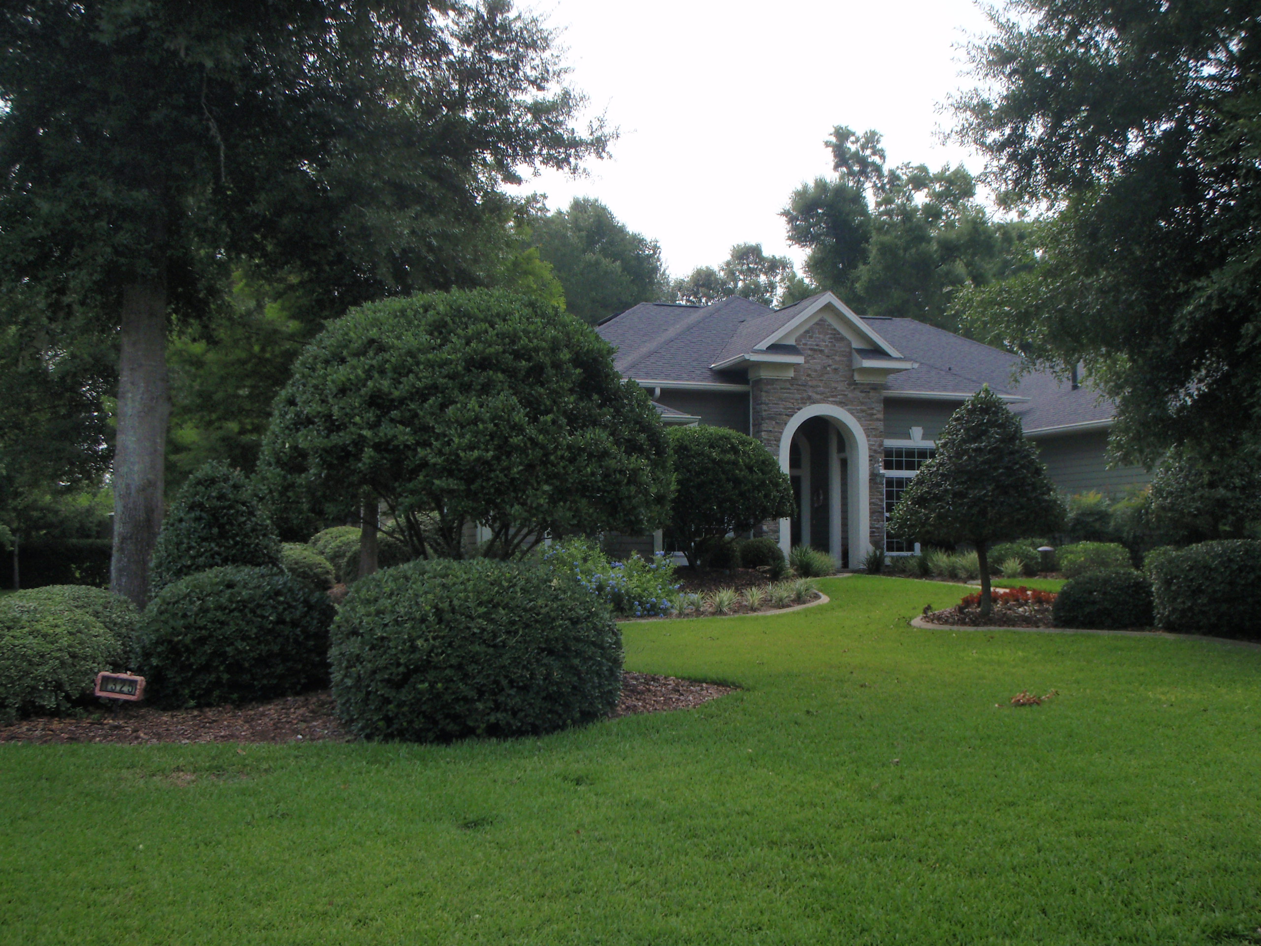 Cobblefield Lawn The Masters Lawn Care