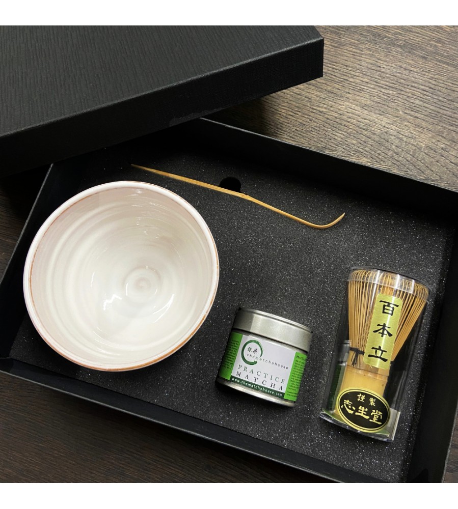 Tea, Ceremony, Set, Kit, thematchahouse, gift, ritual, traditional