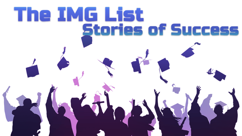 guy georges libre en 2023 Img Friendly Programs?! The Img List: Stories Of Success Internal Medicine – The Match Guy