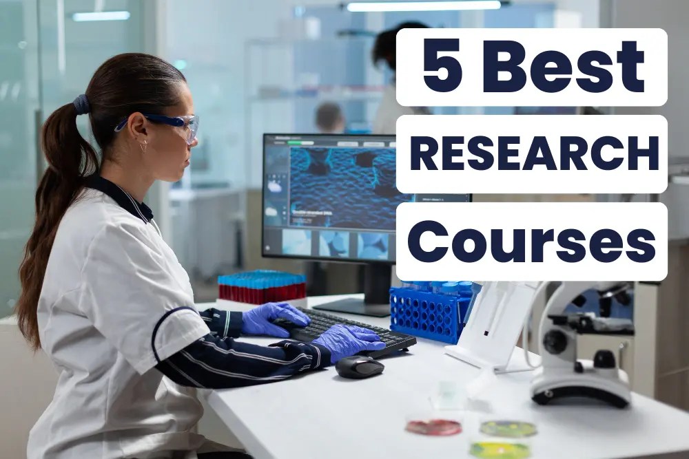 5 Best Clinical Research Courses for Medical Students Seeking to