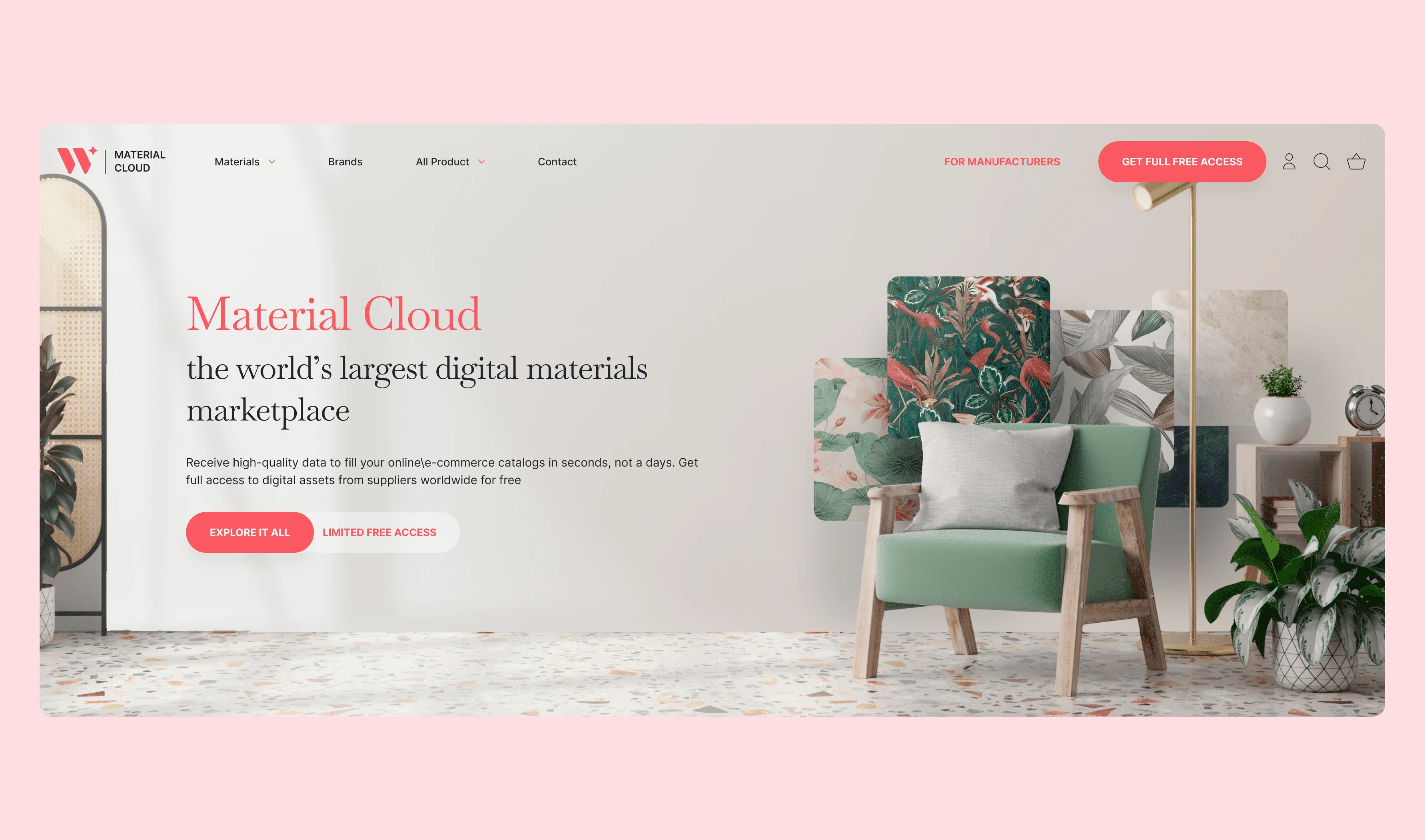 How home decor industry leaders can boost online sales using highqual