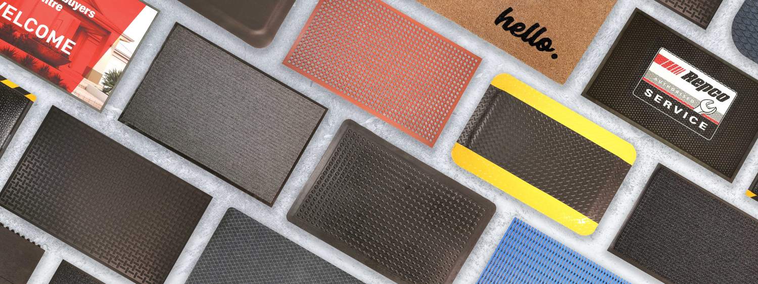 Should you rent or buy mats for your business? — The Mat Group AUS