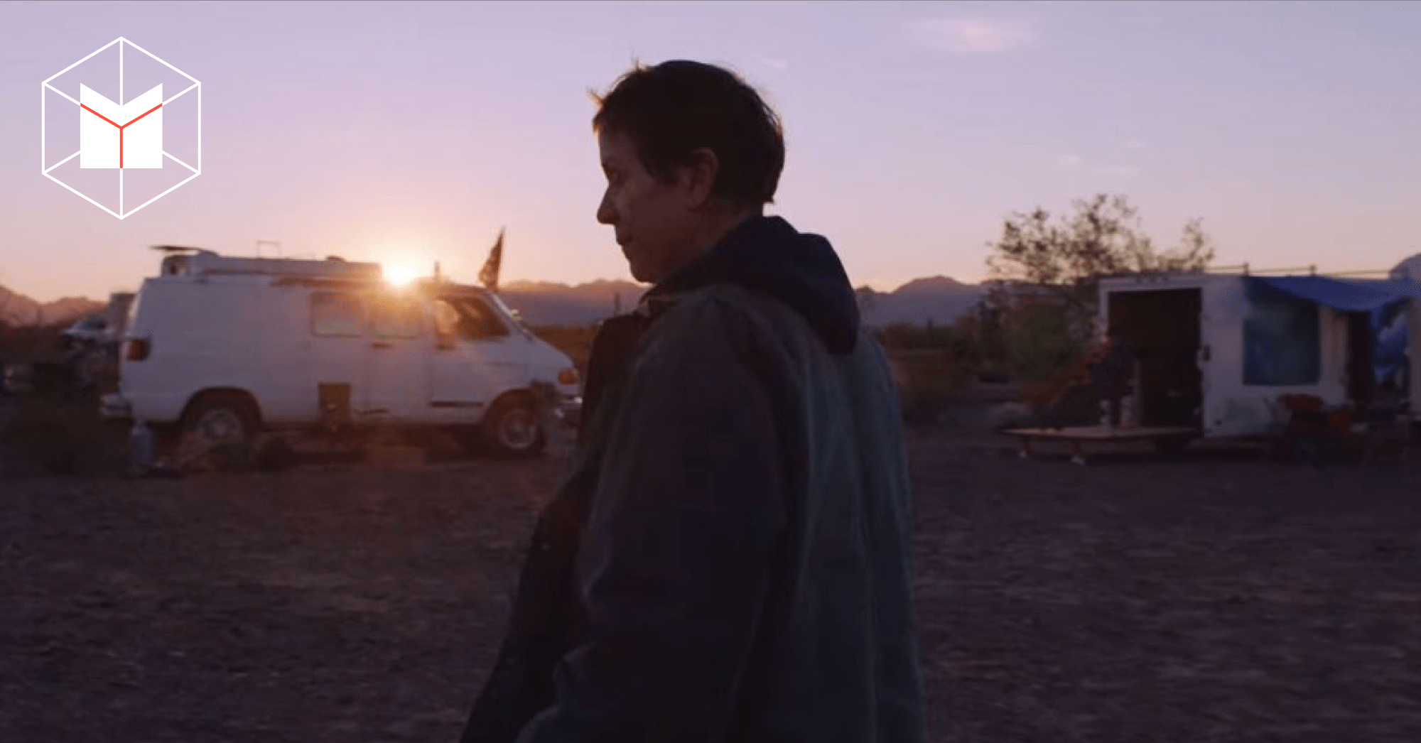 NOMADLAND ในโลกทุนนิยมที่ทิ้งใครหลายคนไว้ข้างหลัง