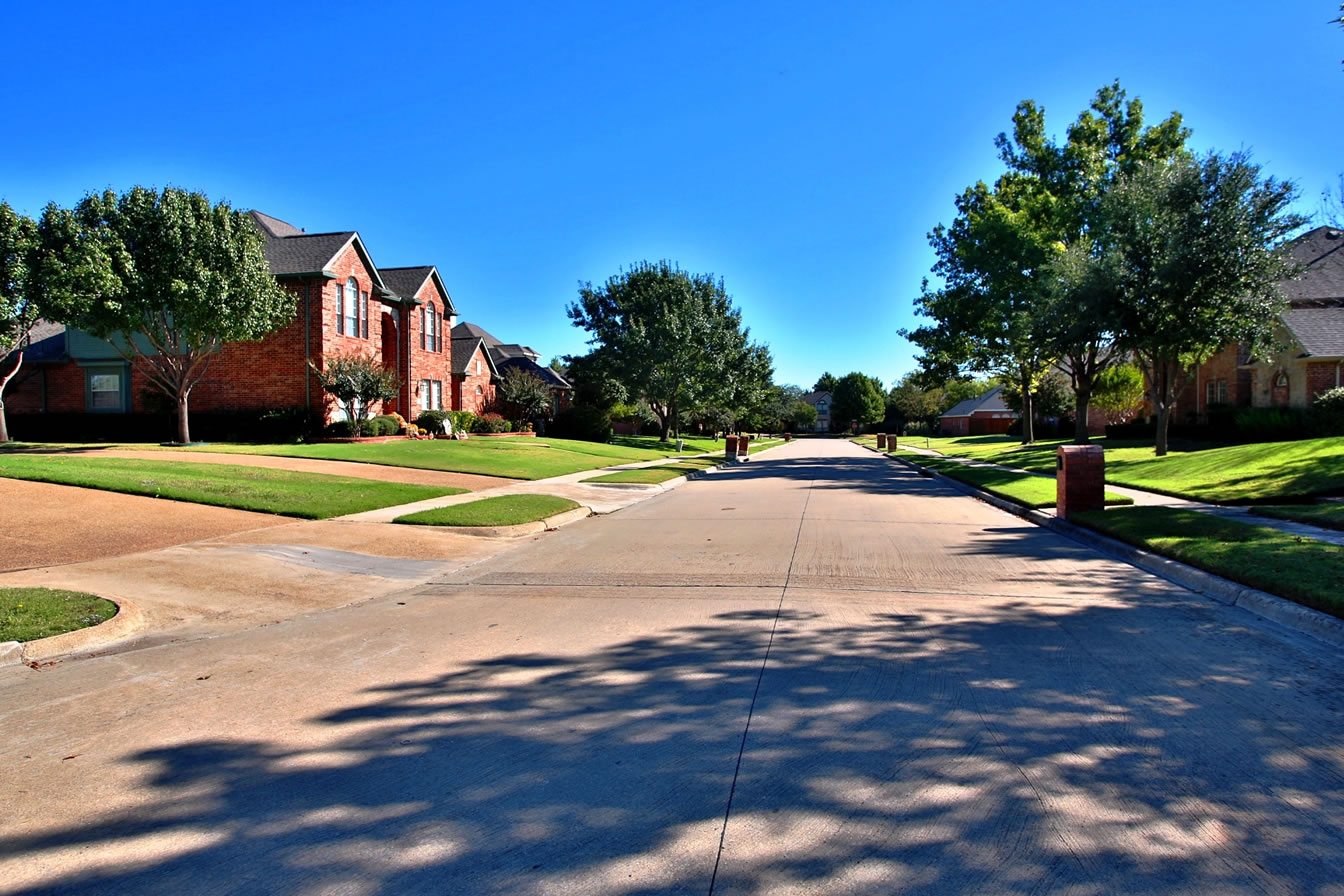 Wellington Ridge The Matteson Group