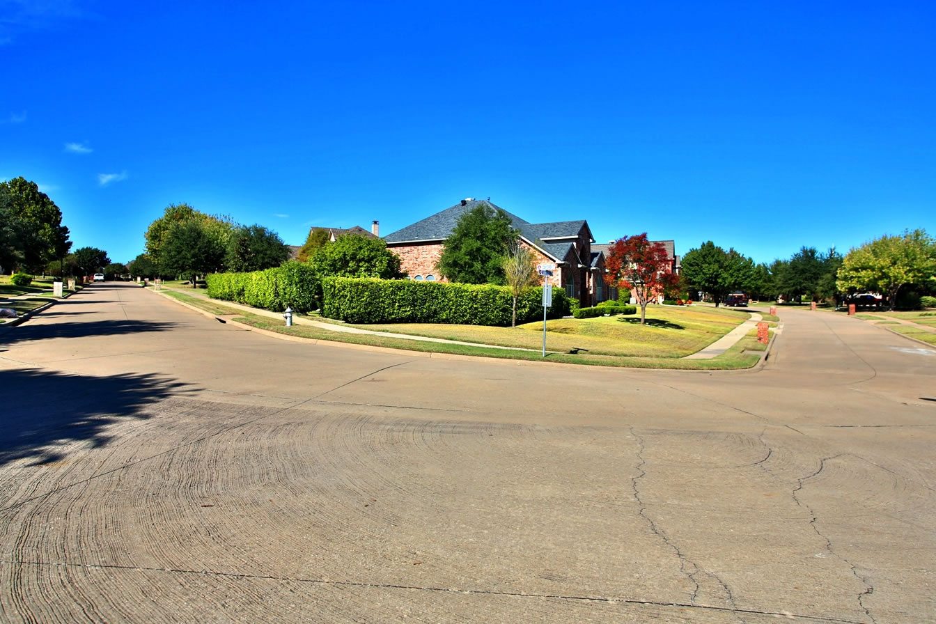 Wellington Ridge The Matteson Group