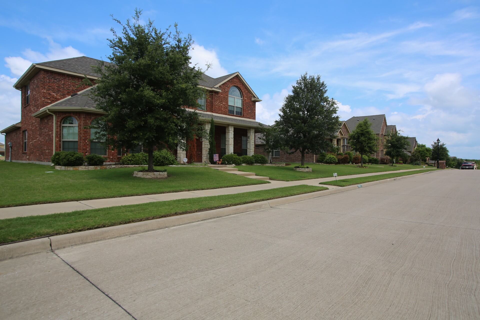 Castle Ridge The Matteson Group