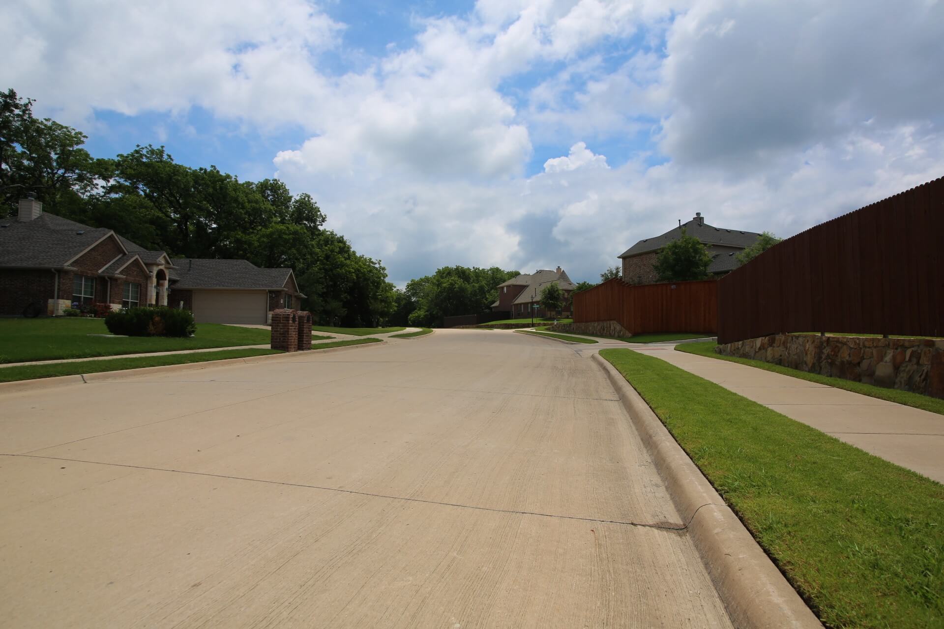 Castle Ridge The Matteson Group