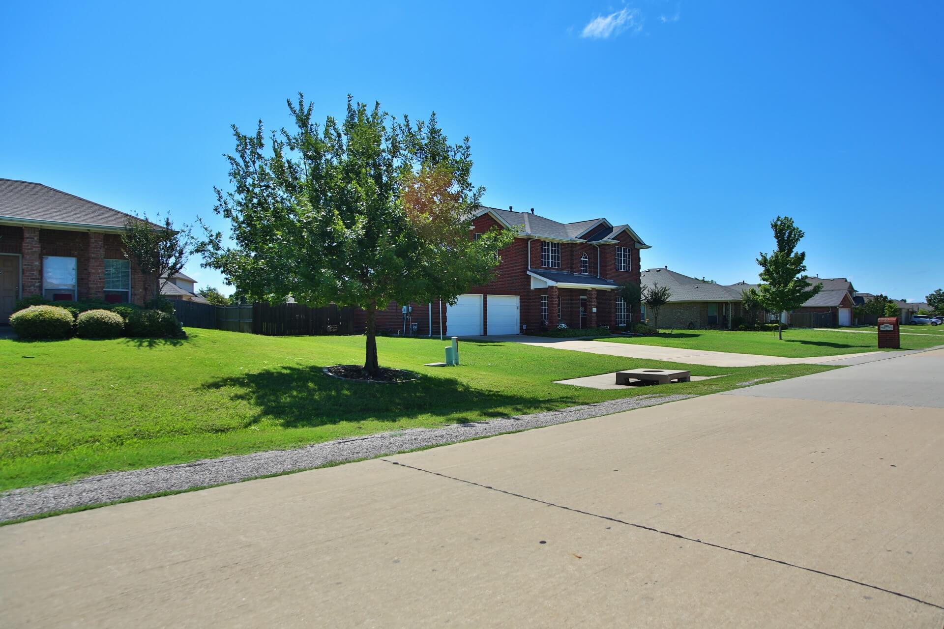 Dalton Ranch The Matteson Group