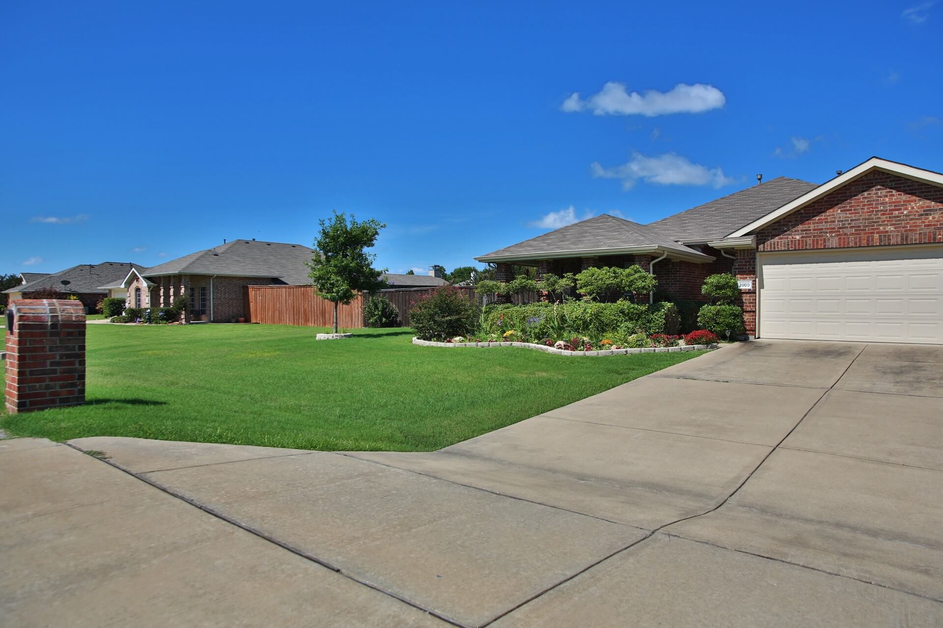 Dalton Ranch The Matteson Group