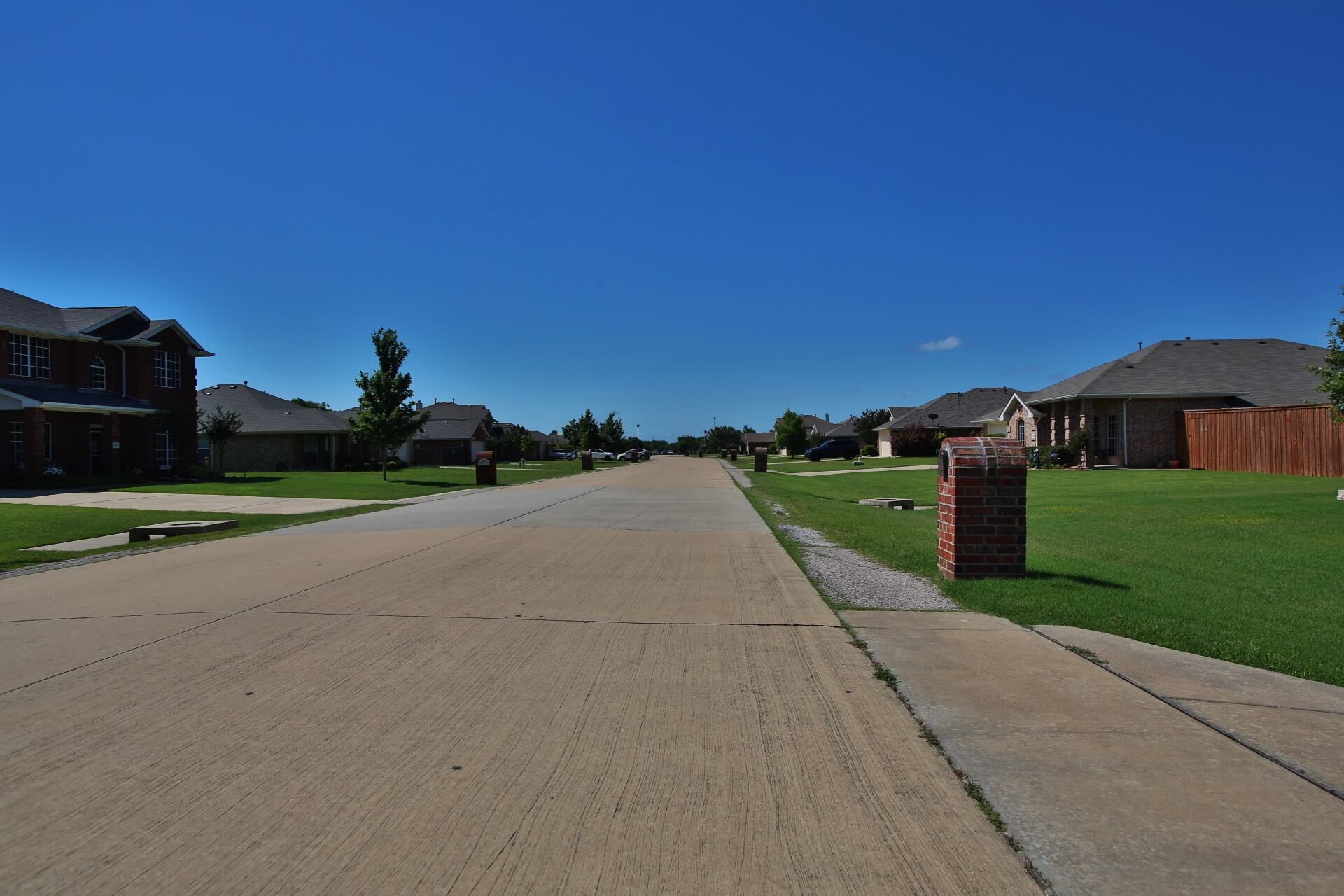 Dalton Ranch The Matteson Group