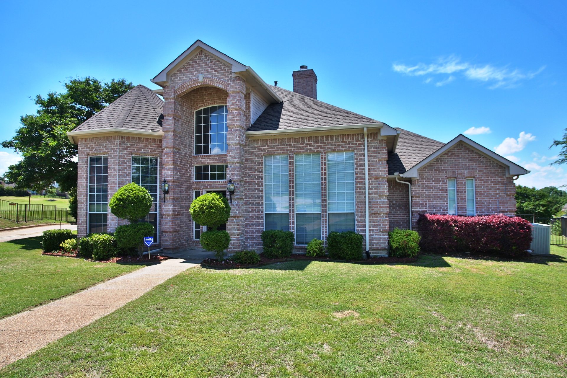 1370 Shores Blvd, Rockwall, TX 75087 SOLD The Matteson Group