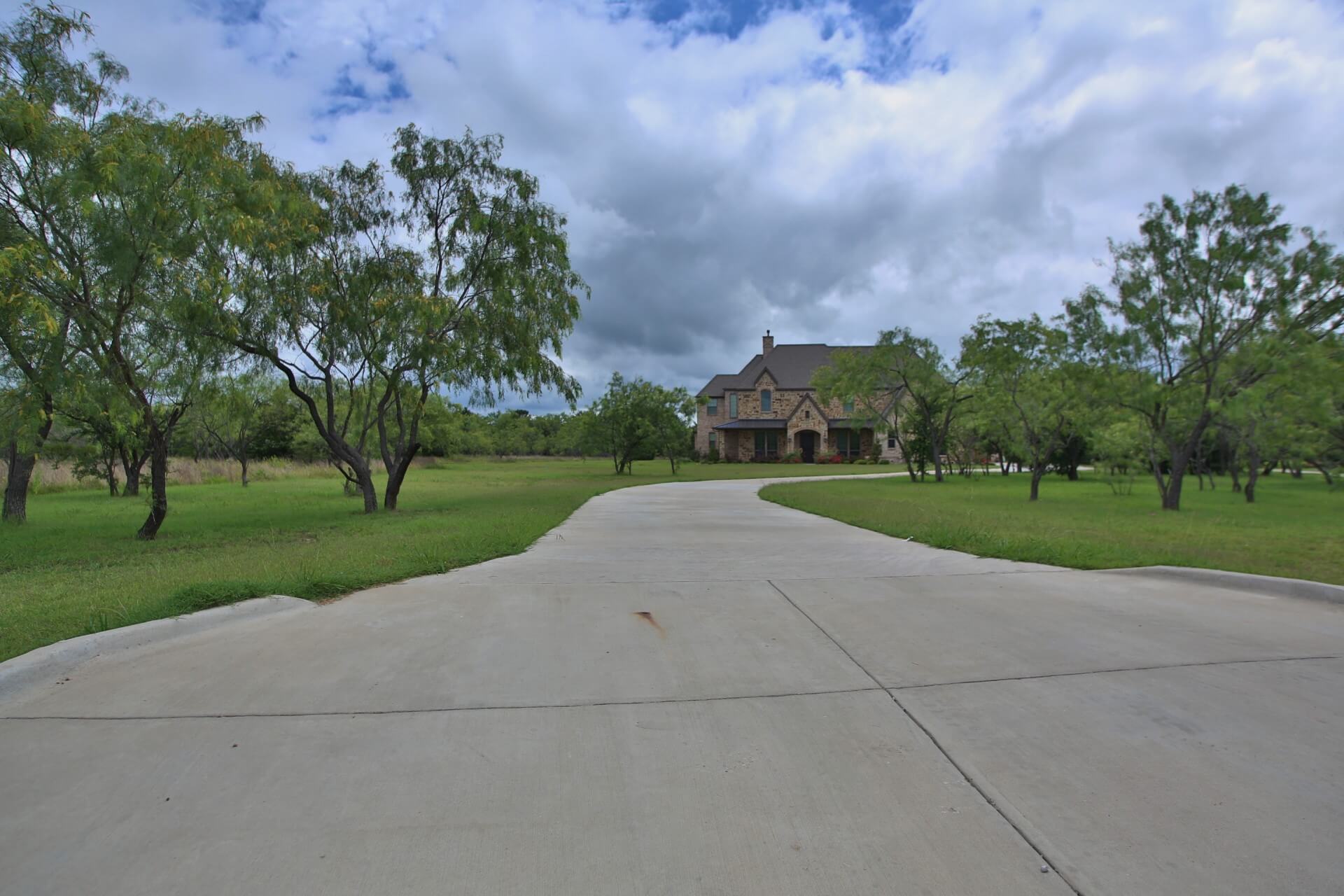 High Point Ranch The Matteson Group