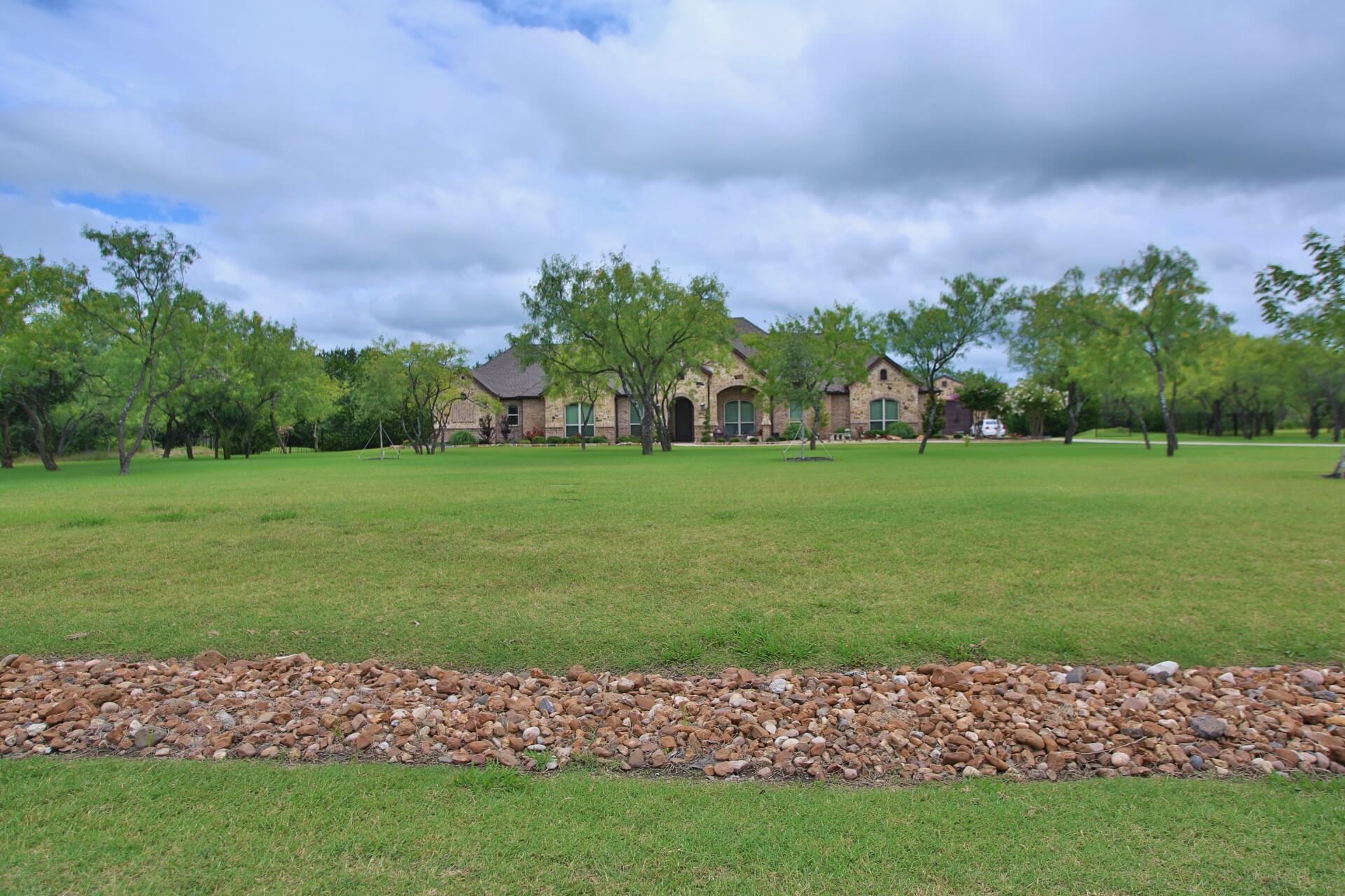 High Point Ranch The Matteson Group