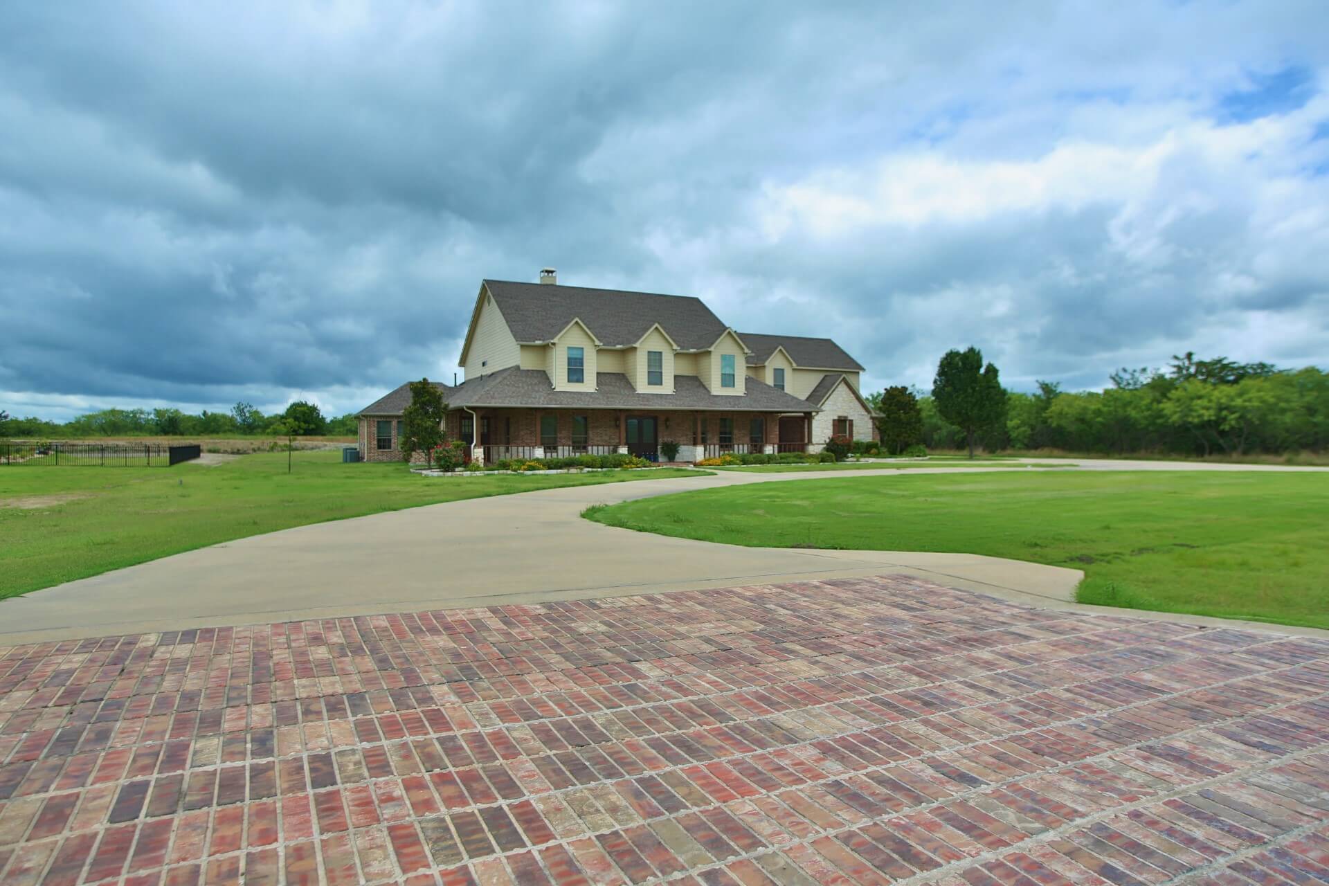 High Point Ranch The Matteson Group