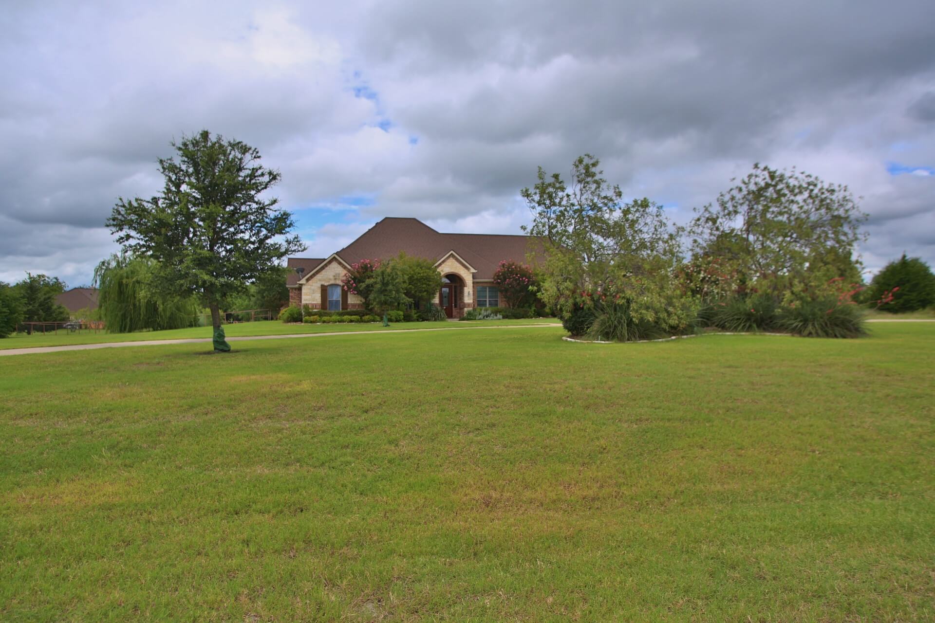 High Point Ranch The Matteson Group