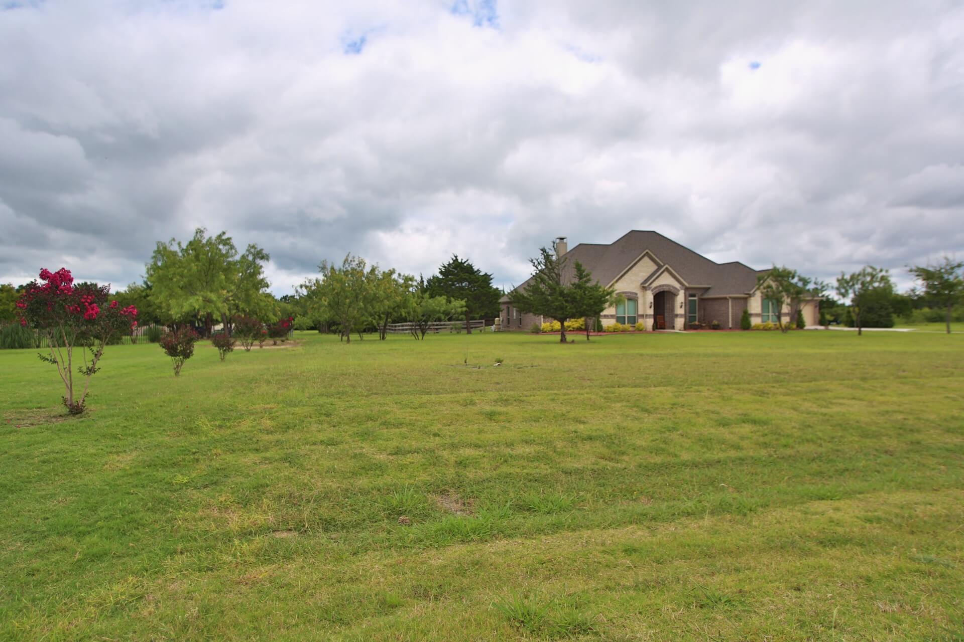 High Point Ranch The Matteson Group