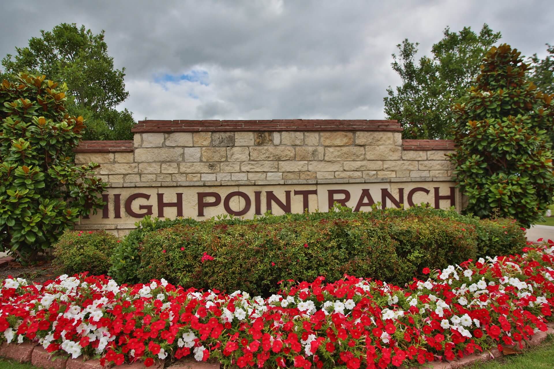 High Point Ranch The Matteson Group