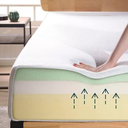 Top Mattresses For Sciatica and Nerve Pain