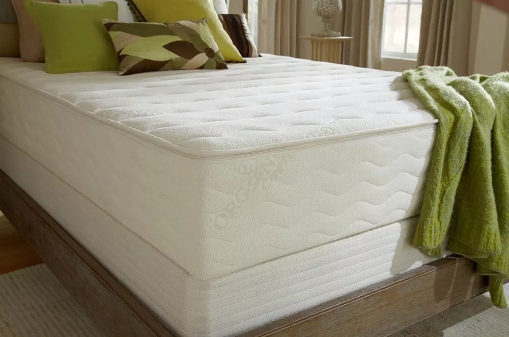 Best Mattress For Side Sleepers 25 Year Industry Expert's Report