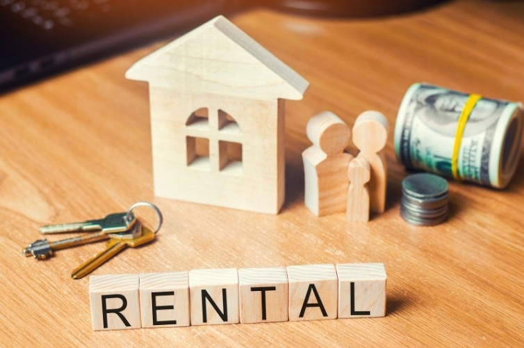ShortTerm Rentals ShortTerm Rental Tax Gets Tangled in Tax Debate
