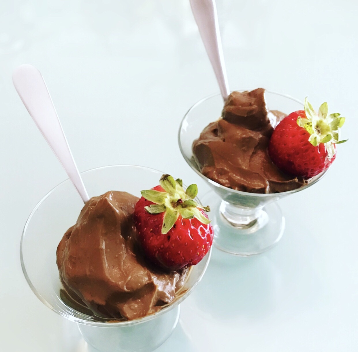 Chocolate Avocado Dessert The Maxwell Method