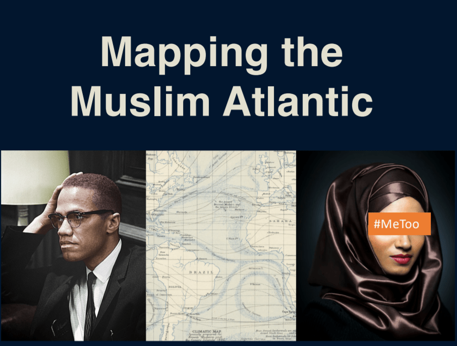 Islam in Media Roundup 14 October 20 October Maydan