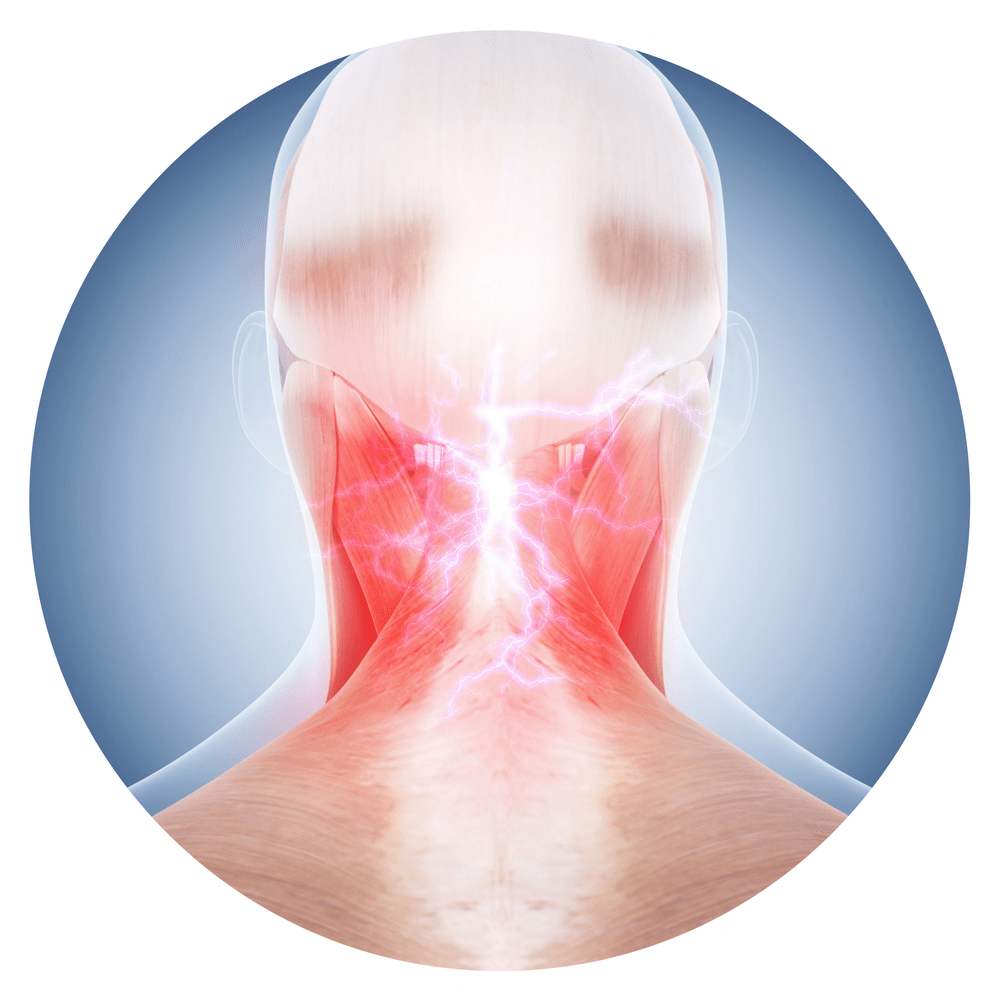 Neck Pain All You Need To Know About It & What You Can Do To Help!